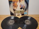 Master P Ice Cream Man 1996 No Limit Records Rap Hip Hop Double LP