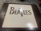 The Beatles 20 Greatest Hits Vinyl LP 1982