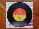 Vinyl 7 Single Pink Floyd On the Turning Way The Dogs of War RARE Australia