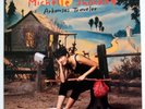 Michelle Shocked - Arkansas Traveler -  Vinyl Pressing - 1992 - 512 189-1