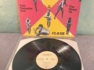 Fela Kuti OPEN & CLOSE '81 French Issue NEAR MINT Vinyl, VG++ Cover GREAT COPY