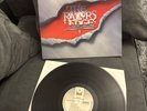 AC/DC The Razors Edge LP 1990 ATCO WX364 Record Vinyl 12
