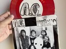 ANAL CUNT RARE PSYCHO SPLIT 7