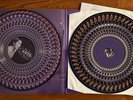 Olivia Rodrigo - Guts -Spilled- Zoetrope Vinyl 2XLP -Blood Records Limited #5482