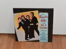 Frankie Valli and the 4 Seasons Anthology, vinyl 180g Double Lp