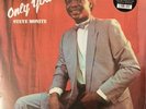 Steve Monite - Only You (LP)