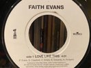 FAITH EVANS: LOVE LIKE THIS, R&B FUNK SOUL  7
