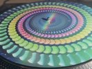 Coldplay - MOON MUSiC (Zoetrope) | Blood Records 5000 Run Numbered Less Than 10