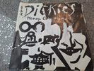 The Dickies. Money. Coke And Smack. Very Rare 7