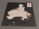 Liza Minnelli Results Australian Promo Vinyl LP Record Produced By Pet Shop Boys