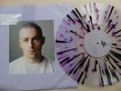 Dermot Kennedy - Sonder - Blood Records Color Splatter Vinyl Release