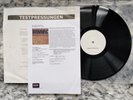 STEVE REICH Drumming TEST PRESSING LP US 1987 Post Modern 2017 RE Audiophile NEW
