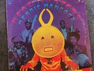 HERBIE HANCOCK HEAD HUNTERS HEADHUNTERS