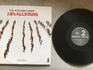J.B’s Allstars - The Alphabet Army 12” - 2-Tone Rare VG+