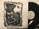 Black Witchery - Evil Shall Prevail LP 2016  Nuclear War Now  ANTI-GOTH 323 EX