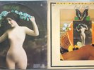 PRETTY THINGS REAL 1976 USA RARE EARTH DOUBLE VINYL LP R7 549R2 EX / EX