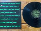 Roger Waters Radio Kaos LP Vinyl 1987 EMI VG