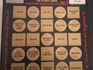 Elvis Presley - The Other Sides Volume 2 / 4 LP Box Set Original Poster & Cloth