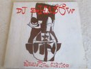 DJ Shadow Preemptive Strike Vinyl Record