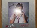 Karen Blake - Just One Heart - Cafe MFSL Original Master Recording