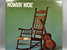 HOWLIN' WOLF - HOWLIN' WOLF    VINYL ROCKING CHAIR ORIGINAL MONO