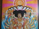 JIMI HENDRIX EXPERIENCE Axis: Bold As Love 1968 Vinyl Record Reprise R 6281 Mono