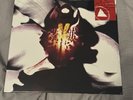 Chrysabell & David Lynch Cellophane Memories Red Vinyl LP Sacred Bones