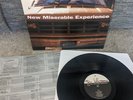 Gin Blossoms - NEW MISERABLE EXPERIENCE - Vinyl LP - VG+ Wax  Rare