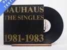 Bauhaus The Singles 1981-1983 12