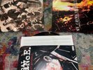 my chemical romance vinyl record
