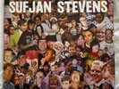 Sufjan Stevens All Delighted People 2LP Vinyl EP Used Asthmatic Kitty 180g Eve