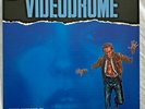 Videodrome Soundtrack Vinyl Howard Shore 1982 Alan Howarth David Cronenberg