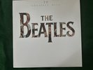 The Beatles' 20 Greatest Hits 1982 Vinyl Capitol Records 1st Press