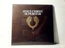 JESUS CHRIST SUPERSTAR  Dbl LP  Box Set 1970  Decca  vinyl