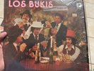 Los Bukis - Mi Najayita (1 x LP, Vinyl, Vinilo, 1980, Fair