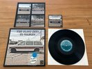 The Black Keys “El Camino” 2011 Vinyl LP + CD - NM
