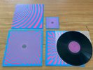The Black Keys “Turn Blue” 2014 Vinyl LP + CD - NM