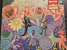The Zombies - Odessey & Oracle-Orange Marble Vinyl (Record, 2023) Sealed
