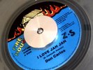 DON CARLOS..I LOVE JAH JAH ..KILLER DON CARLOS..I 