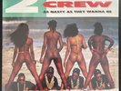 2 LIVE CREW AS NASTY AS THEY WANT TO BE VINYL 2LP SEALED MINT