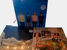 Weezer 3 Pack - Blue Abum / Pinkerton / Maladroit - 3 LPs