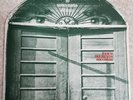 Banco Del Mutuo Soccorso Lo Sono Nato Libero Vinyl LP Record Ricordi 1973