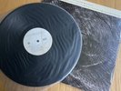 THE MOON AND THE MELODIES 1986 OG LP UK COCTEAU TWINS HAROLD BUDD ROBIN GUTHRIE