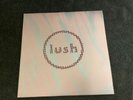 LUSH “SPOOKY” Double 10 inch LP Gatefold cover  Near Mint Condition