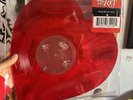 Lana Del Rey - Love / Lust For Life (Vinyl, 2017)