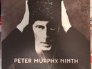 PETER MURPHY  