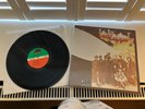 LED ZEPPELIN-LED ZEPELLIN 2, QUIEX-SV-P, CLASSIC RECORDS SD8236, ATLANTIC SD8236