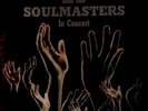 LP Marvin Peterson And The Soulmasters In Concert Century Century Records  32768