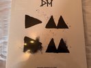 Depeche Mode- Delta Machine The 12” Singles Boxset. Sealed