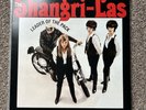The Shangri Las Leader Of The Pack Vinyl